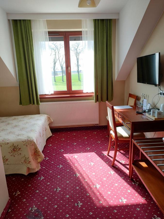 Gospoda Pazibroda Maków Mazowiecki Eksteriør billede